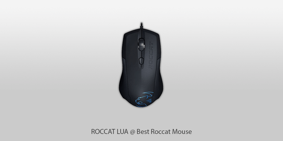 6 Best Roccat Mice To Buy In 21
