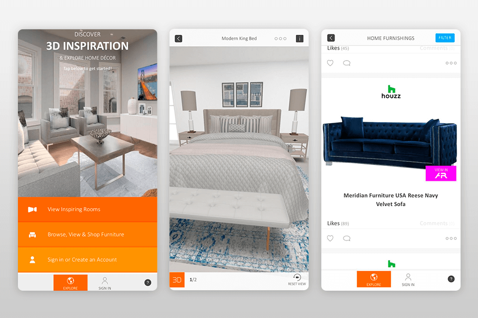 7 Best Virtual Staging Software in 2021