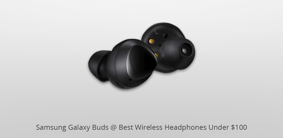 8 Best Wireless Headphones Under $100 