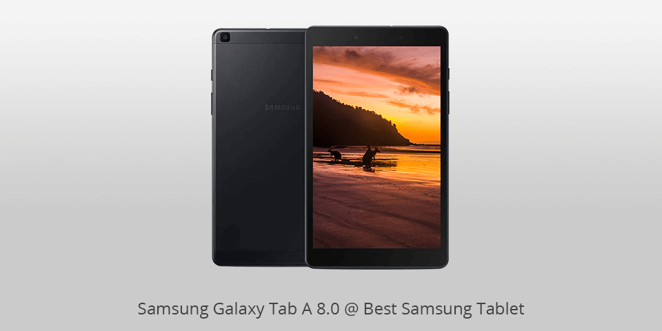 samsung tablet 8.0 32gb