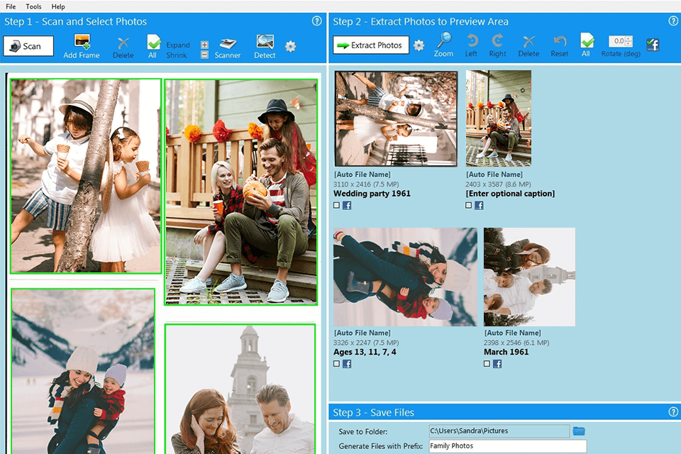 free scan software for windows 10