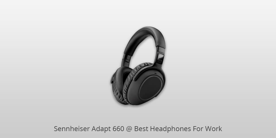 9 Best Headphones For Work in 2024