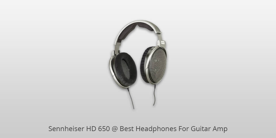 amp for sennheiser hd 599
