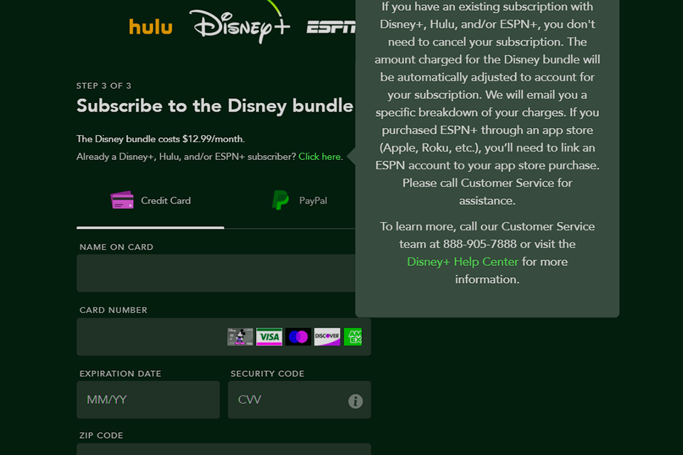 How to Watch Disney Plus on TV from Anywhere in the World?