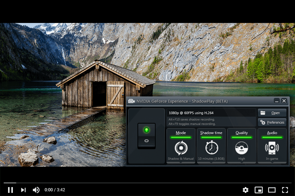 10 Best YouTube Recording Software in 2021