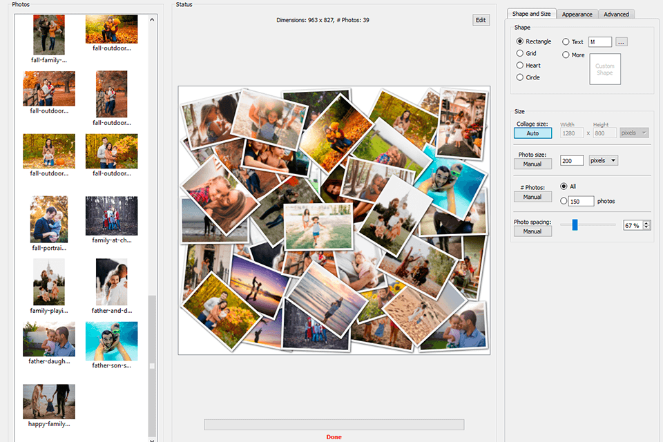 Best app to create photo collage mac - gsdelta