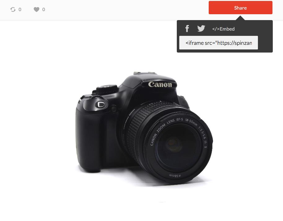 public 360 product photo