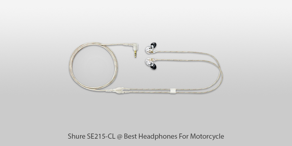 7 Best Headphones For Motorcycle in 2024