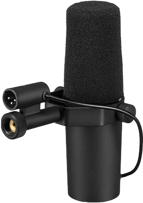 9 Best Microphones for Podcasting in 2021