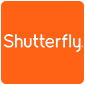 shutterfly app logo