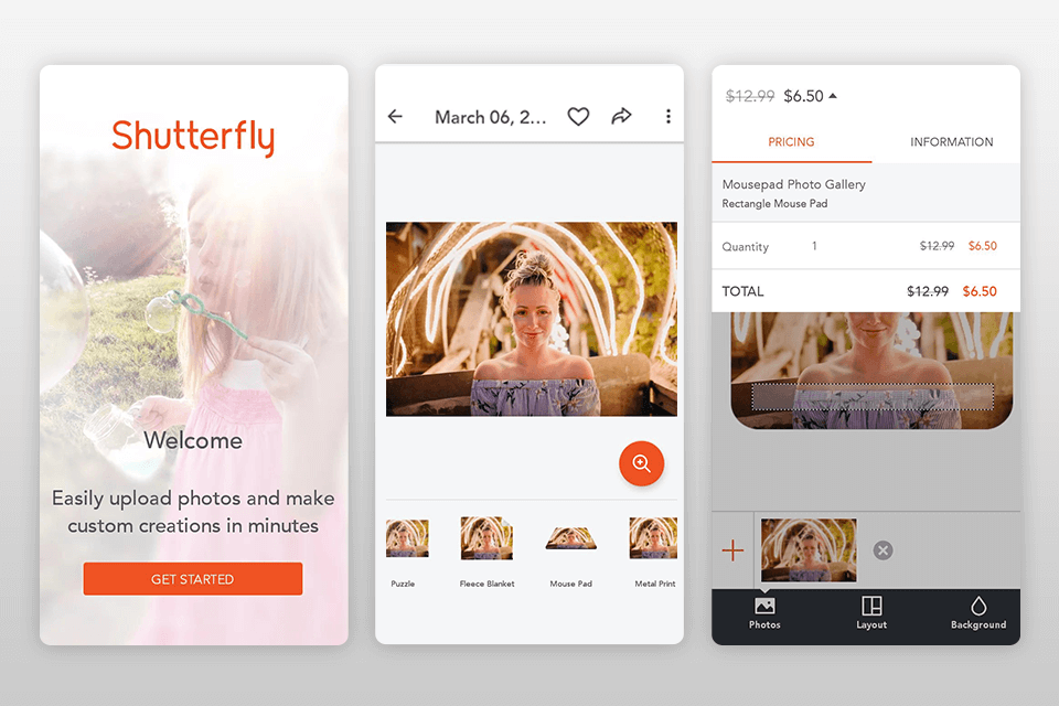Shutterfly Review 2024 Is Shutterfly Great for Images?