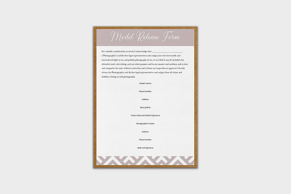 model-release-form-for-photography-5-free-templates-in-word-pdf