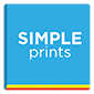 simpleprints app logo