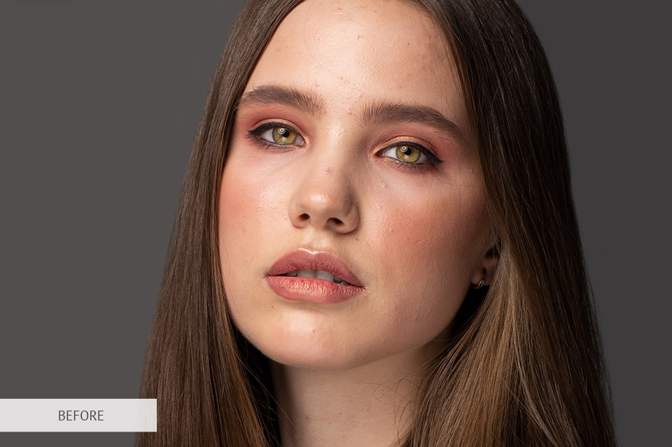 How To Smooth Skin In Photoshop In 3 Ways (+FREEBIES)