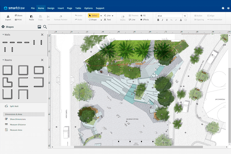 architecture software free download for windows 10