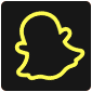 snapchat apps to share photos privately logo