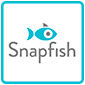 snapfish app logo