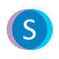 snappa free infographic maker logo