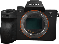 sony alpha a7 iii full frame camera