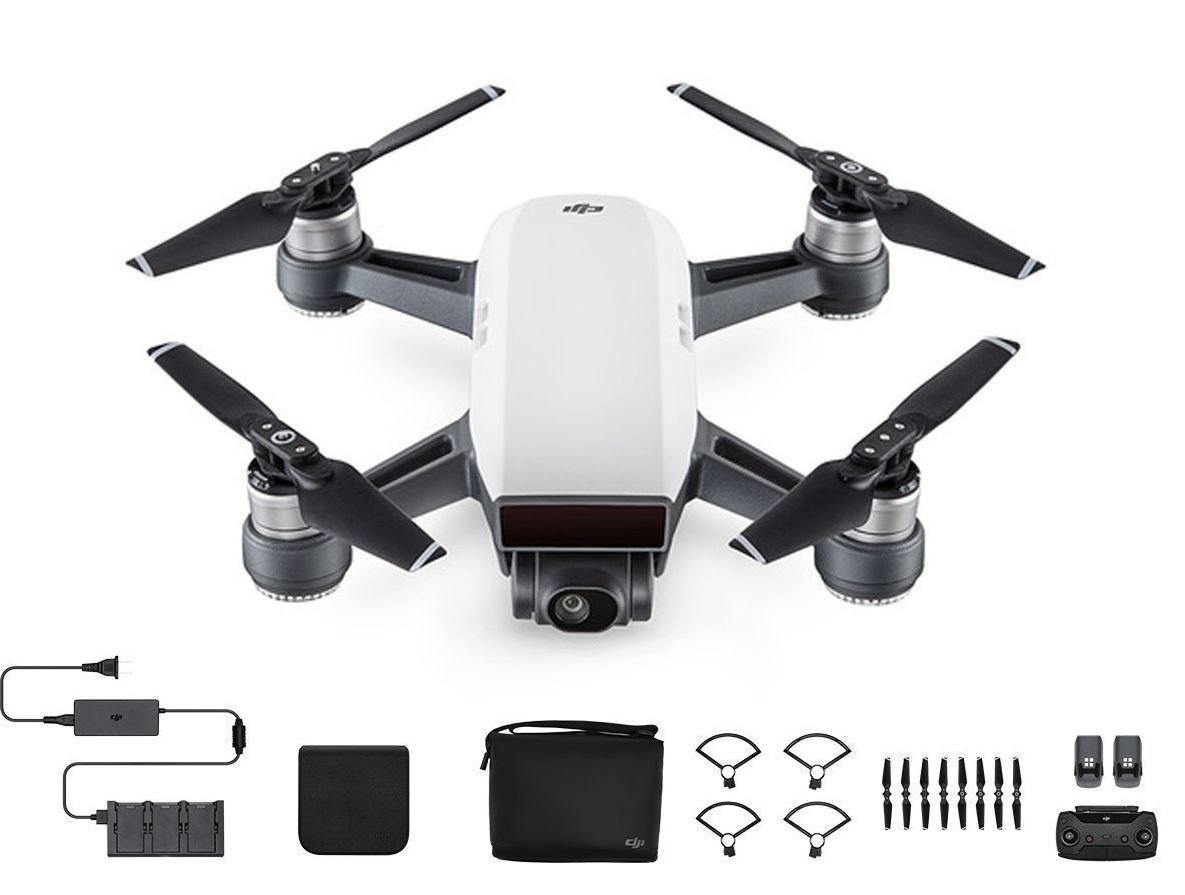 spark-portable-mini-drone