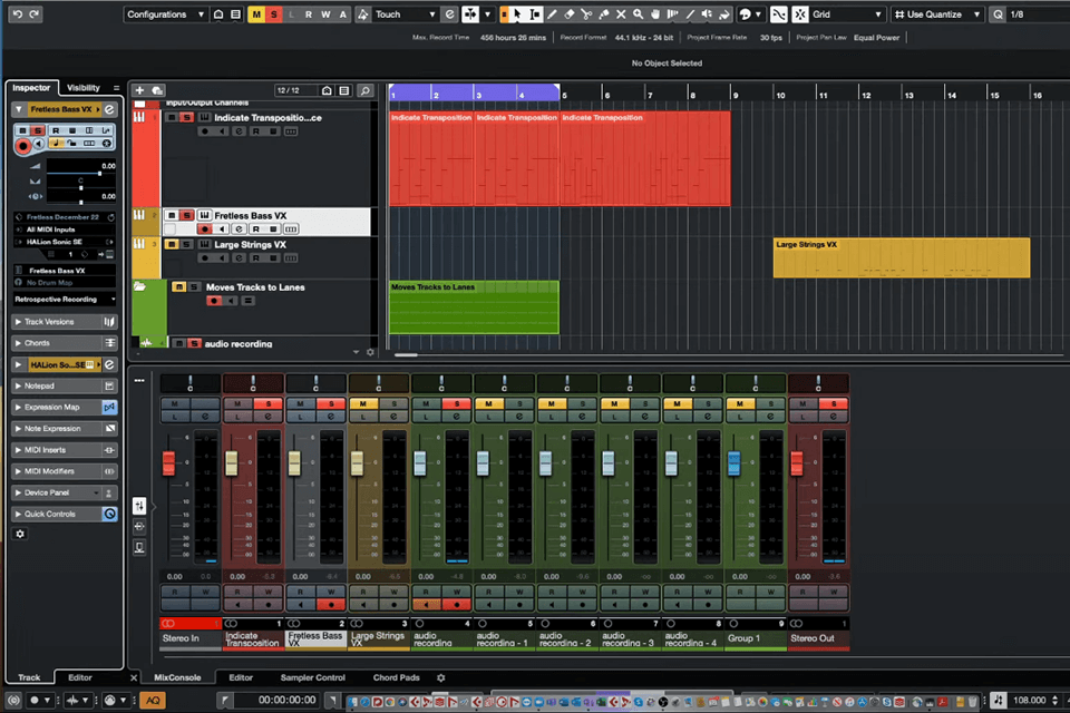 edm making software