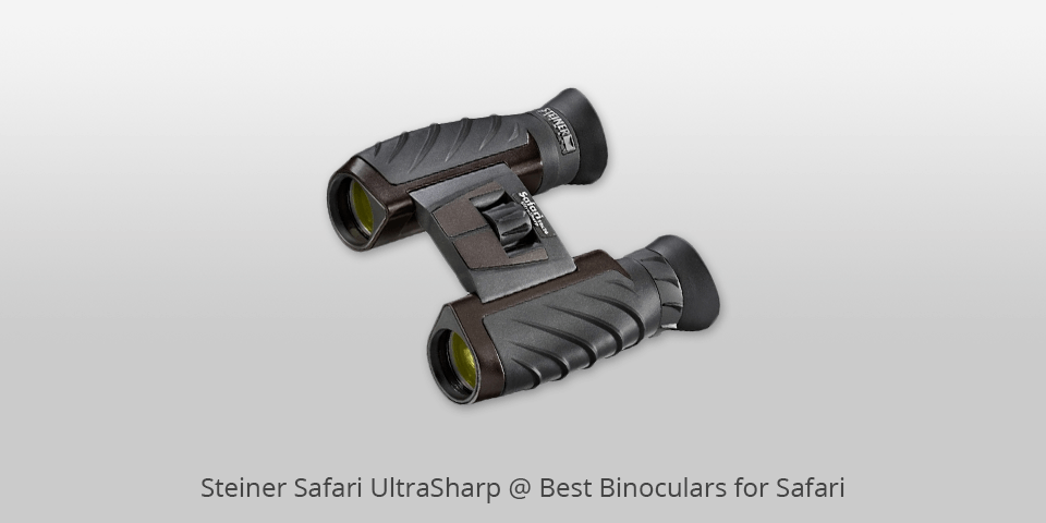 steiner high-contrast safari binoculars