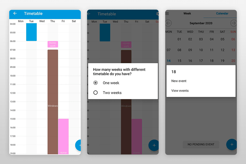 9 Best Student Planner Apps in 2024