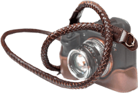 best leather for dslr