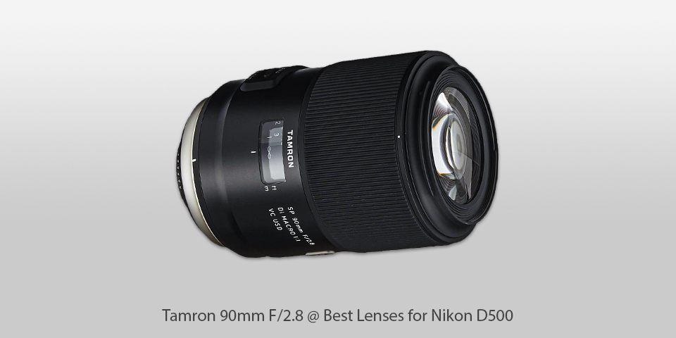 tamron lenses for nikon d500