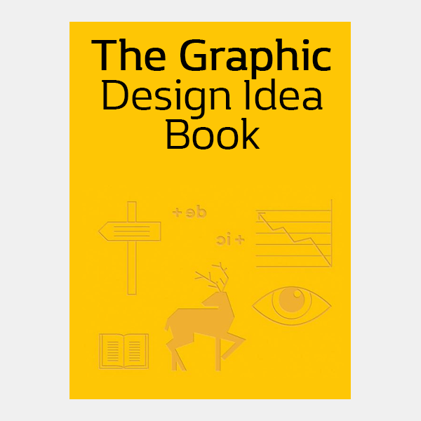 35 Best Graphic Design Books in 2024