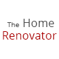 floor plan software the home renovator logo
