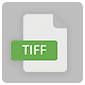 tiff best format for printing