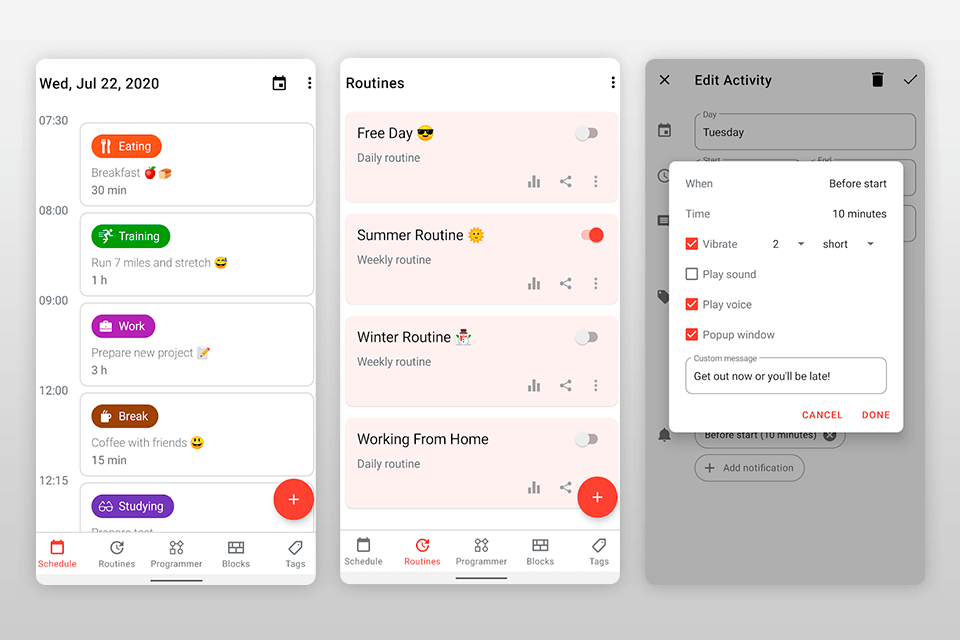 13 Best Daily Planner Apps In 2023