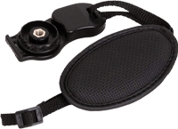leather camera hand strap toazoe