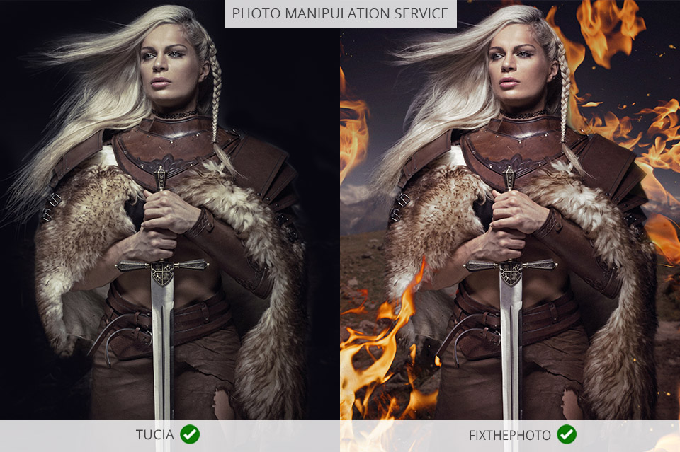 tucia vs fixthephoto comparison