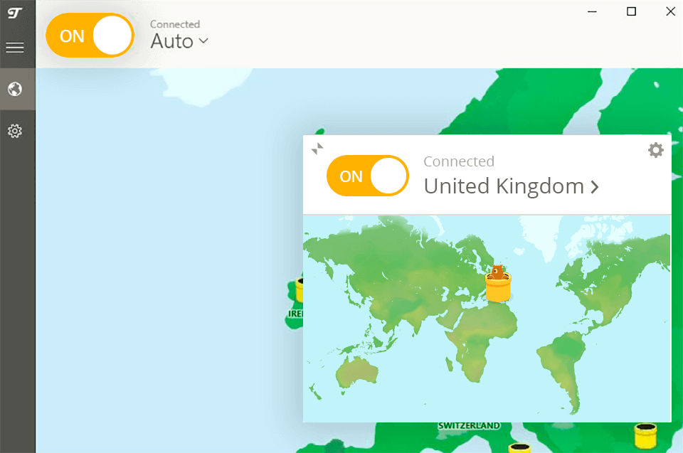13 Best VPNs for Windows 10 in 2024