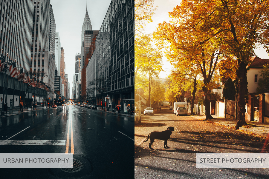 20 Urban Photography Tips For Beginner And Seasoned Photographers