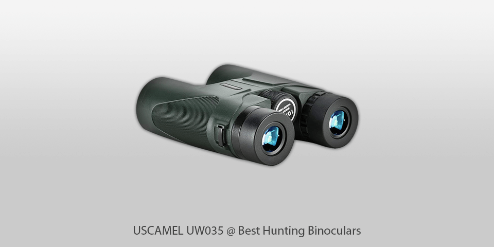 9 Best Hunting Binoculars In 2024