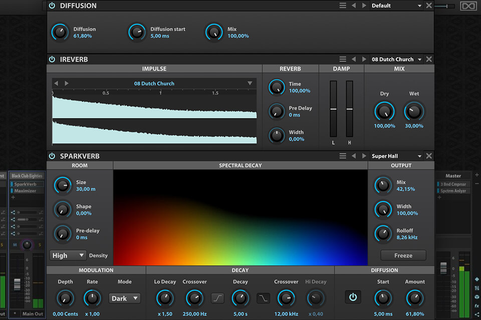 11 Best Synthesizer Software in 2024