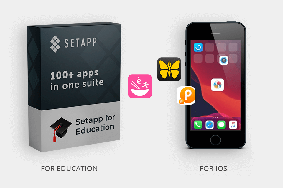 Setapp Review 2024 Limitless Apps