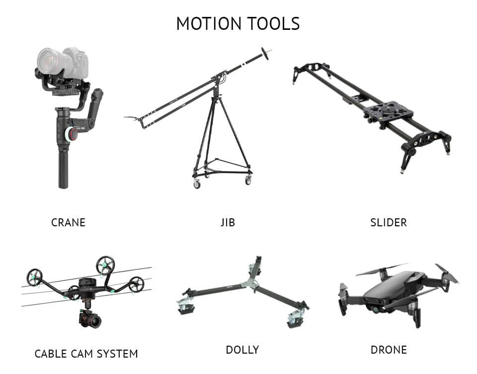 Top 10 Crucial Tips to Transition from Photography to Videography