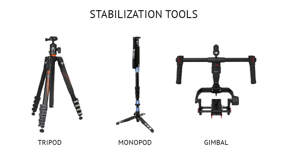 Top 10 Crucial Tips to Transition from Photography to Videography