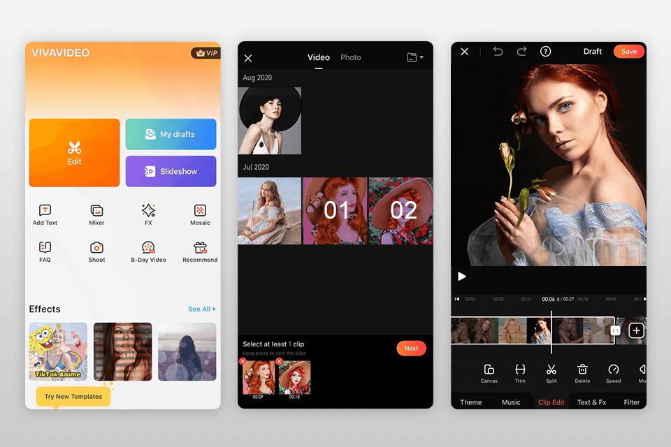 9 Best Video Stitcher Apps in 2021
