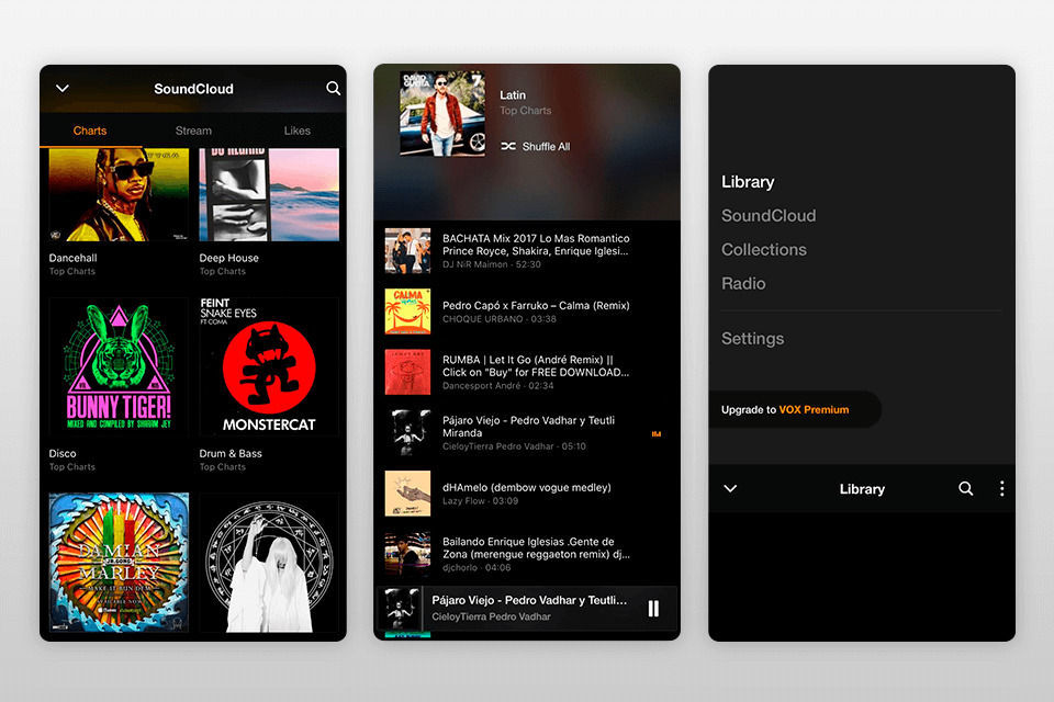 10 Best Music Players for iPhone in 2024