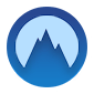 NordVPN VPN para el logotipo de ASUS Router