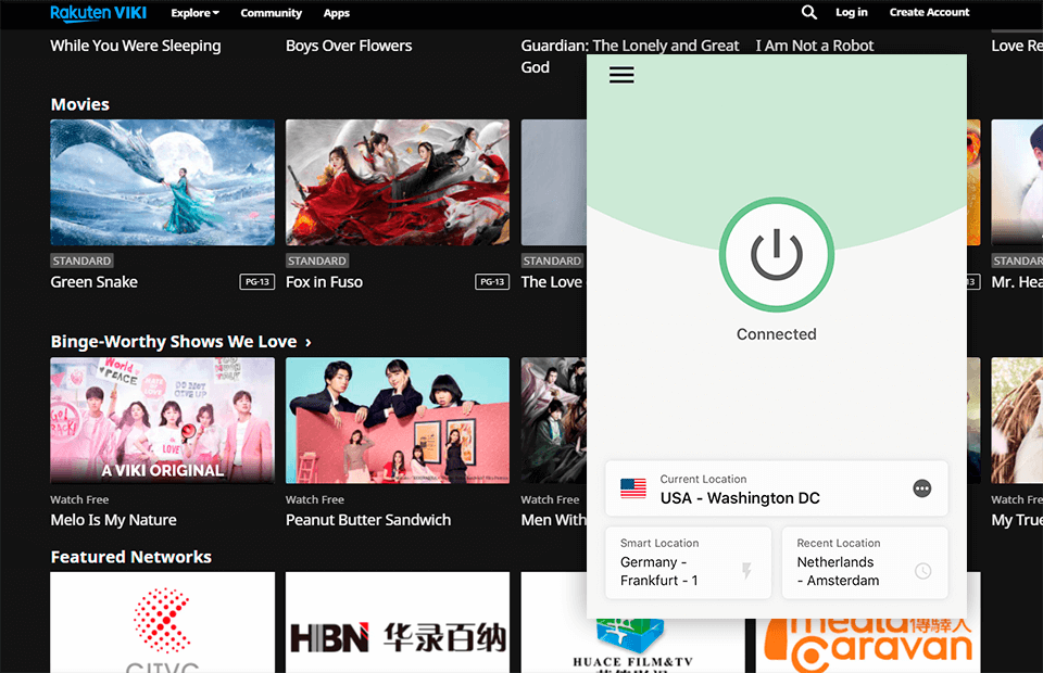 How to Watch Viki Outside the USA in 2022