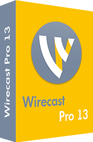 Wirecast Pro Free Download For Mac