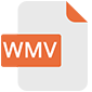 wmv logo best video format