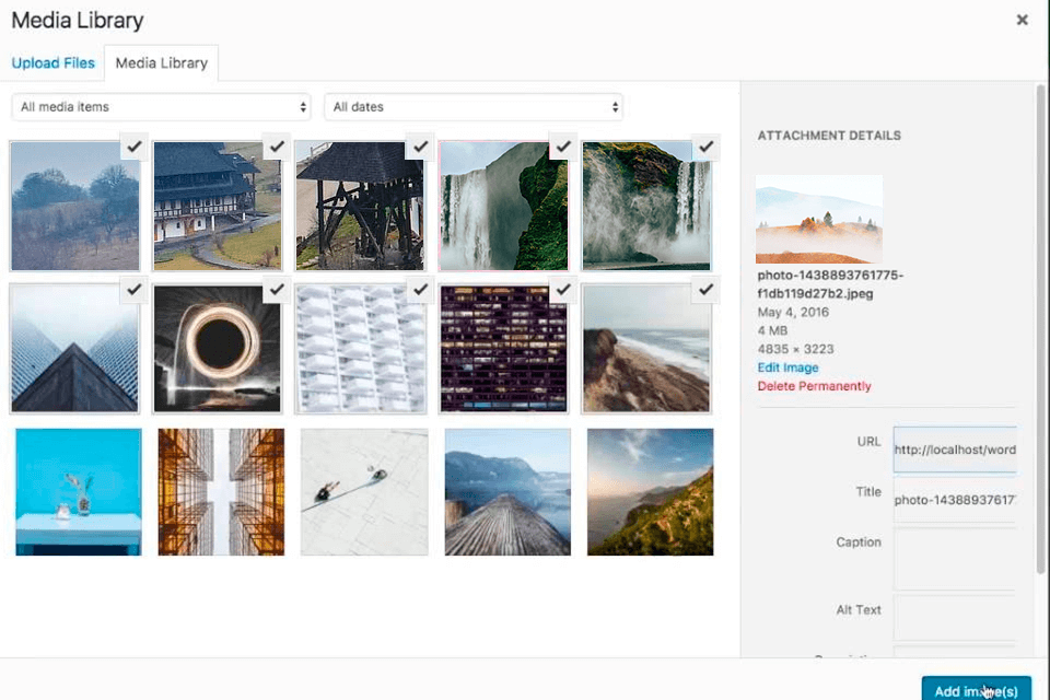 WP Modula Review 2024 Prices & Clients' Feedback