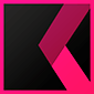 xara photo graphic designer logo